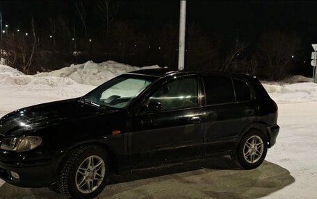 Nissan Almera, 2000 год, 169 000 рублей, 4 фотография