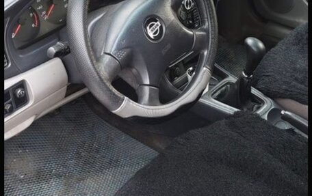 Nissan Almera, 2000 год, 169 000 рублей, 12 фотография