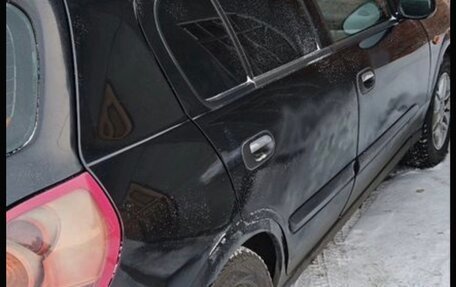 Nissan Almera, 2000 год, 169 000 рублей, 9 фотография