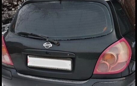 Nissan Almera, 2000 год, 169 000 рублей, 10 фотография