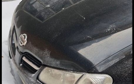 Nissan Almera, 2000 год, 169 000 рублей, 8 фотография