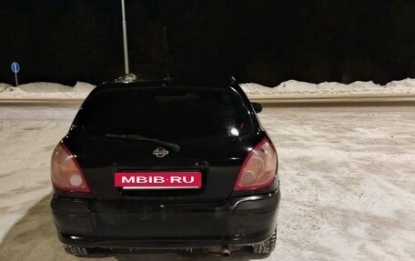 Nissan Almera, 2000 год, 169 000 рублей, 6 фотография