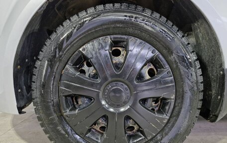 Chevrolet Aveo III, 2013 год, 400 000 рублей, 14 фотография