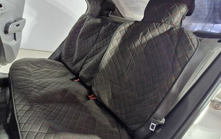 Chevrolet Aveo III, 2013 год, 400 000 рублей, 19 фотография