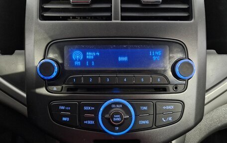 Chevrolet Aveo III, 2013 год, 400 000 рублей, 20 фотография