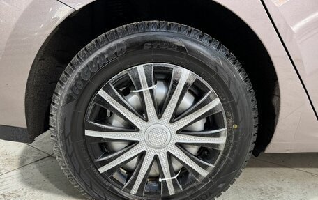 Hyundai Solaris II рестайлинг, 2021 год, 1 399 800 рублей, 5 фотография