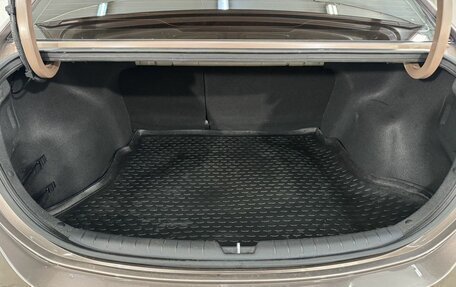 Hyundai Solaris II рестайлинг, 2021 год, 1 399 800 рублей, 11 фотография