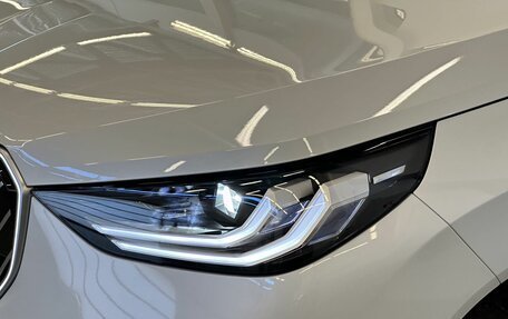 BMW X3, 2025 год, 7 100 000 рублей, 3 фотография