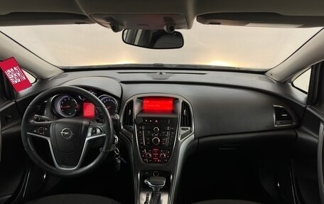 Opel Astra J, 2012 год, 790 000 рублей, 5 фотография