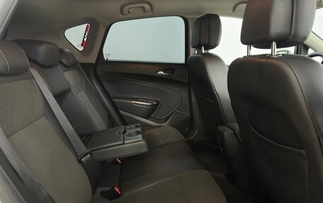 Opel Astra J, 2012 год, 790 000 рублей, 10 фотография