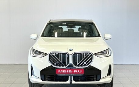 BMW X3, 2025 год, 7 100 000 рублей, 2 фотография