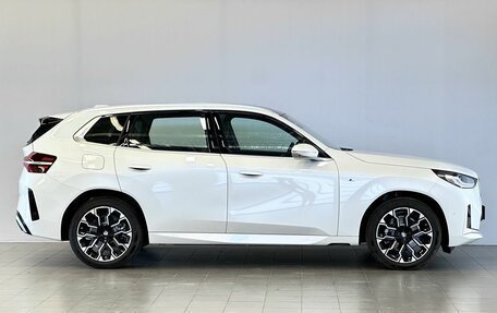 BMW X3, 2025 год, 7 100 000 рублей, 8 фотография