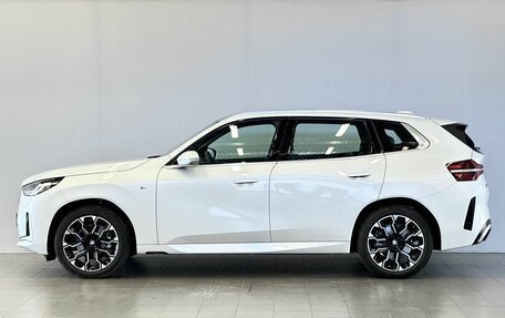 BMW X3, 2025 год, 7 100 000 рублей, 6 фотография