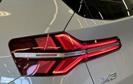 BMW X3, 2025 год, 7 100 000 рублей, 11 фотография