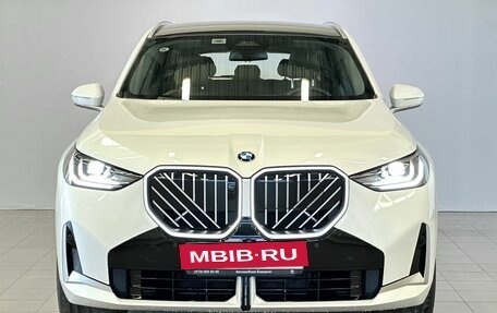 BMW X3, 2025 год, 7 100 000 рублей, 4 фотография
