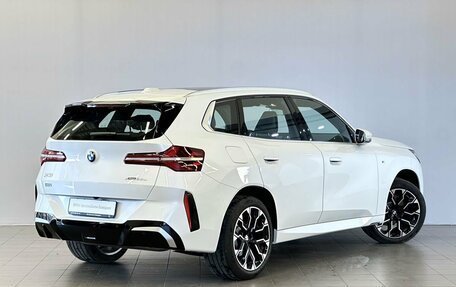 BMW X3, 2025 год, 7 100 000 рублей, 7 фотография