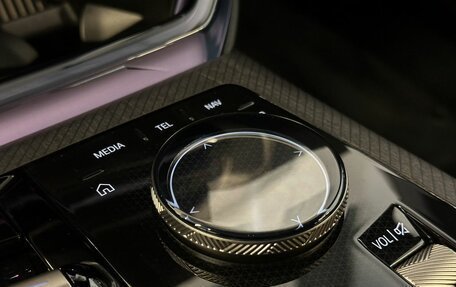 BMW X3, 2025 год, 7 100 000 рублей, 18 фотография