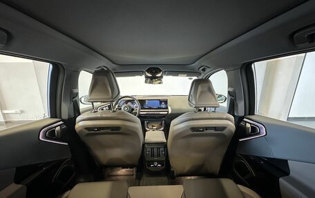 BMW X3, 2025 год, 7 100 000 рублей, 14 фотография