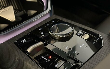 BMW X3, 2025 год, 7 100 000 рублей, 16 фотография