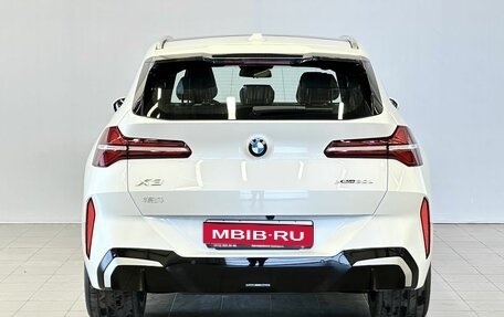 BMW X3, 2025 год, 7 100 000 рублей, 10 фотография