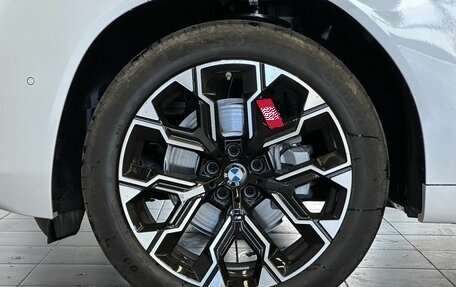 BMW X3, 2025 год, 7 100 000 рублей, 12 фотография