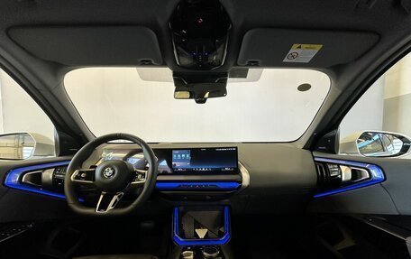 BMW X3, 2025 год, 7 100 000 рублей, 32 фотография