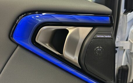 BMW X3, 2025 год, 7 100 000 рублей, 33 фотография