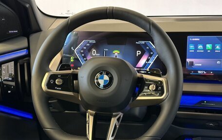 BMW X3, 2025 год, 7 100 000 рублей, 29 фотография