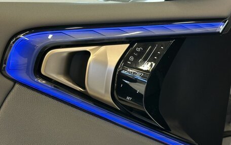 BMW X3, 2025 год, 7 100 000 рублей, 25 фотография