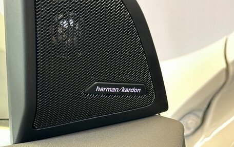 BMW X3, 2025 год, 7 100 000 рублей, 26 фотография