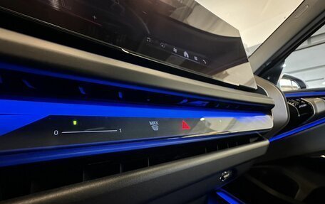 BMW X3, 2025 год, 7 100 000 рублей, 24 фотография