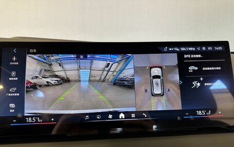 BMW X3, 2025 год, 7 100 000 рублей, 23 фотография