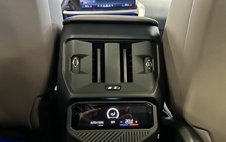 BMW X3, 2025 год, 7 100 000 рублей, 28 фотография