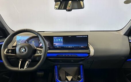 BMW X3, 2025 год, 7 100 000 рублей, 31 фотография
