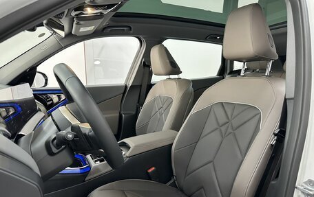 BMW X3, 2025 год, 7 100 000 рублей, 34 фотография