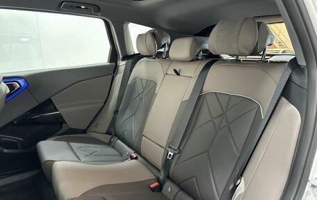 BMW X3, 2025 год, 7 100 000 рублей, 37 фотография