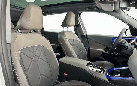 BMW X3, 2025 год, 7 100 000 рублей, 38 фотография