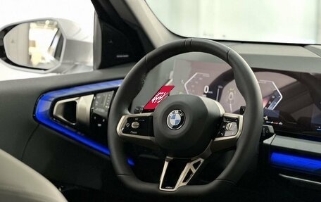 BMW X3, 2025 год, 7 100 000 рублей, 39 фотография