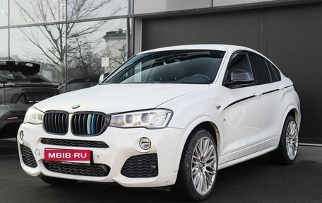 BMW X4, 2015 год, 2 600 000 рублей, 1 фотография