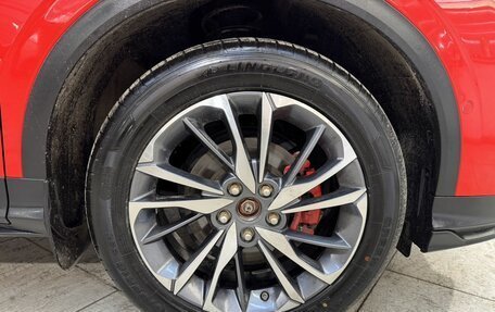 Geely Coolray I, 2023 год, 1 999 800 рублей, 5 фотография