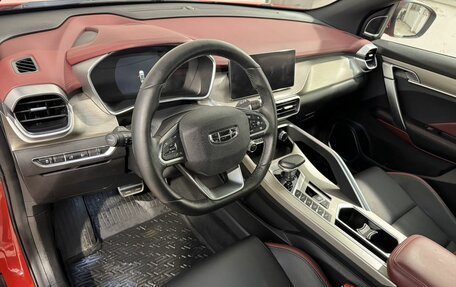 Geely Coolray I, 2023 год, 1 999 800 рублей, 8 фотография