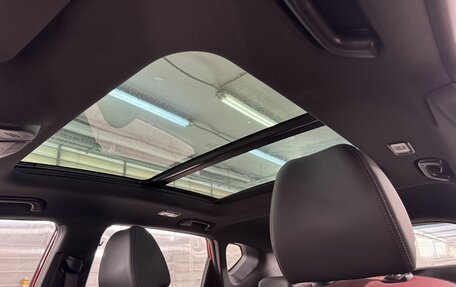 Geely Coolray I, 2023 год, 1 999 800 рублей, 12 фотография