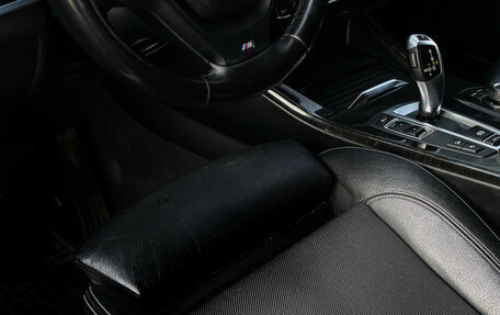 BMW X4, 2015 год, 2 600 000 рублей, 14 фотография