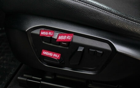 BMW X4, 2015 год, 2 600 000 рублей, 16 фотография