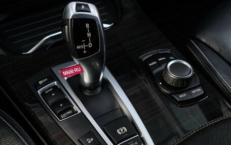 BMW X4, 2015 год, 2 600 000 рублей, 19 фотография