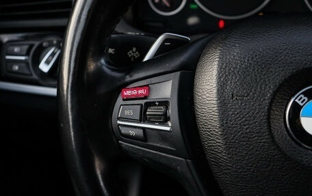 BMW X4, 2015 год, 2 600 000 рублей, 24 фотография