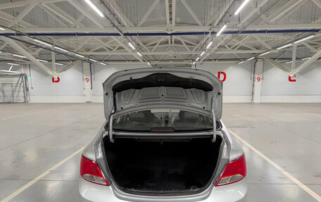 Hyundai Solaris II рестайлинг, 2016 год, 515 650 рублей, 14 фотография