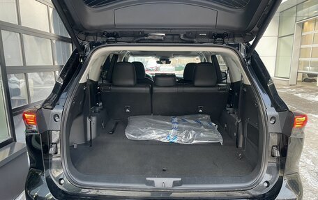 Toyota Highlander, 2025 год, 5 650 000 рублей, 14 фотография