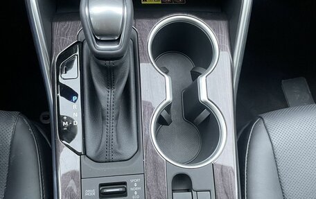 Toyota Highlander, 2025 год, 5 650 000 рублей, 25 фотография