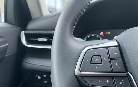 Toyota Highlander, 2025 год, 5 650 000 рублей, 27 фотография